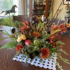 Meet your Posher, Linda